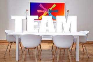 We Are Hiring: Conference Organizer