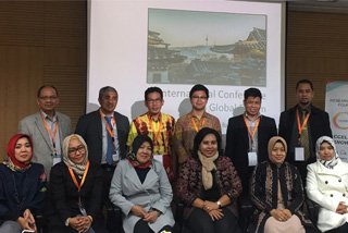 RSF held 1st International Conference in Seoul (MRS 2017)