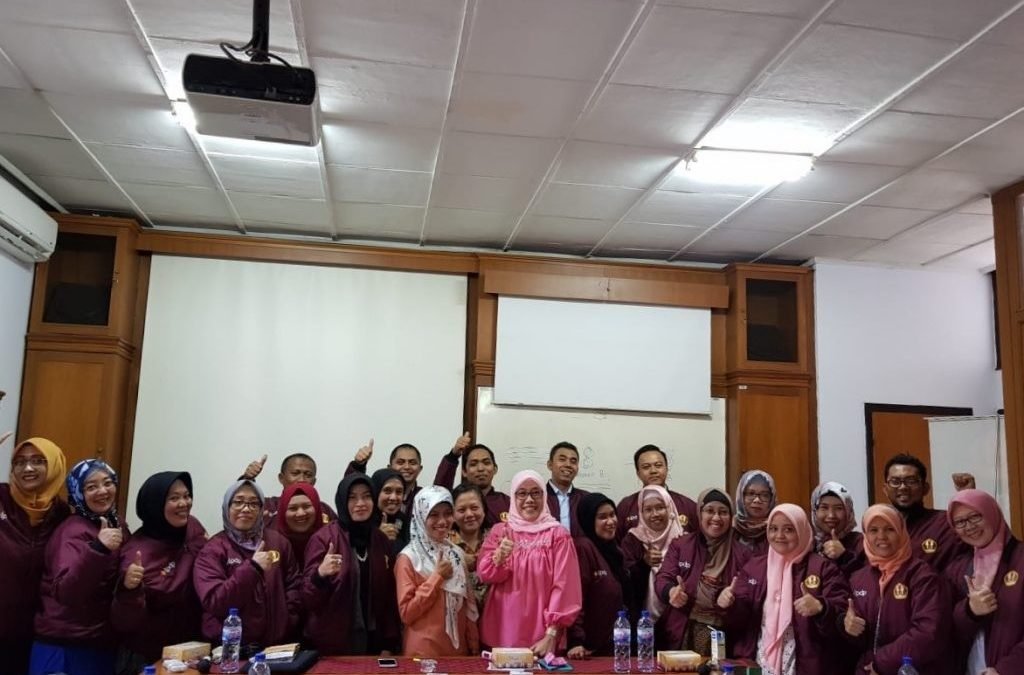 UNPAD Research Coaching & Academic Writing Clinic