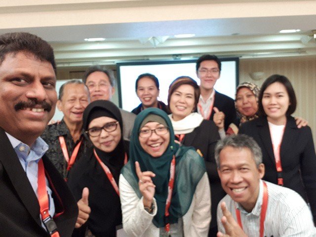 1st JIBM 2018
