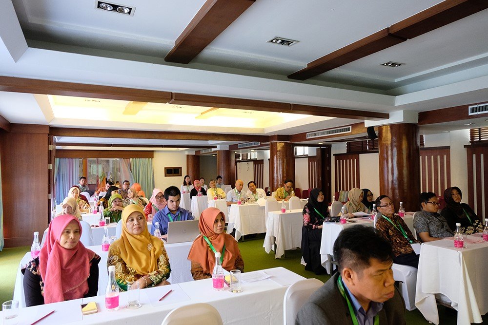 1st ICIESH 2018