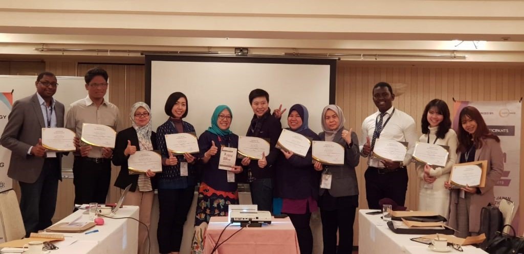 3rd JIBM 2019