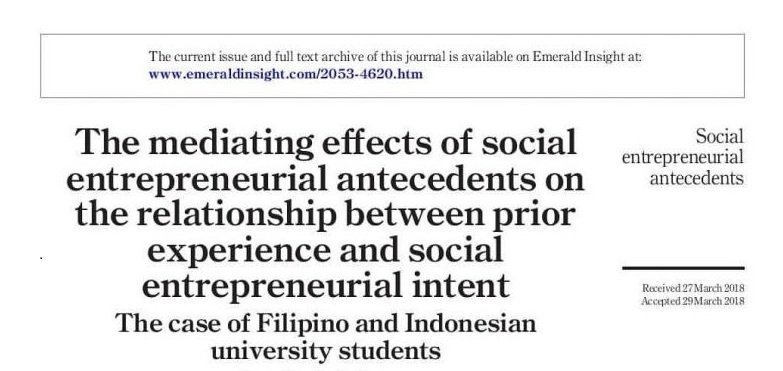 Scopus Publication of OUR Research Collaboration