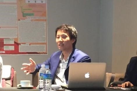 1st ICSMES 2018