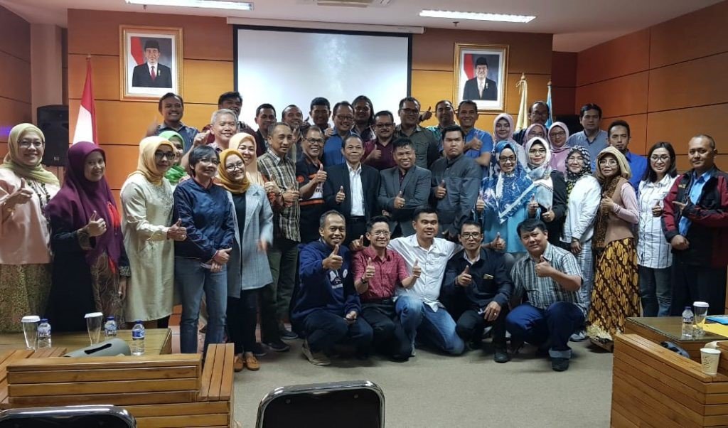 UNPAS Workshop with RSF