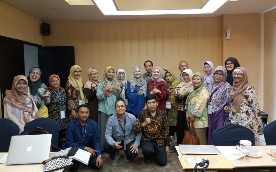 Scientific Writing and Publishing in High Impact Journal Workshop with Prof. Rosna