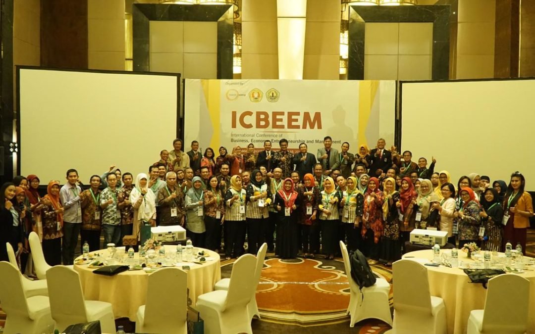 ICBEEM 2019