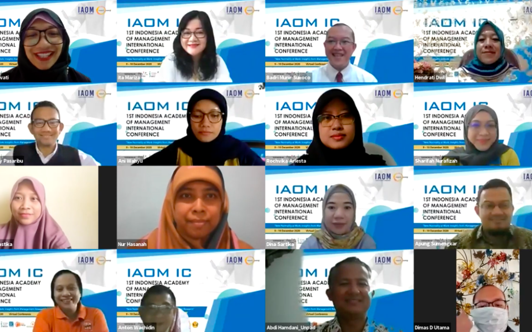 IAOM IC 2020