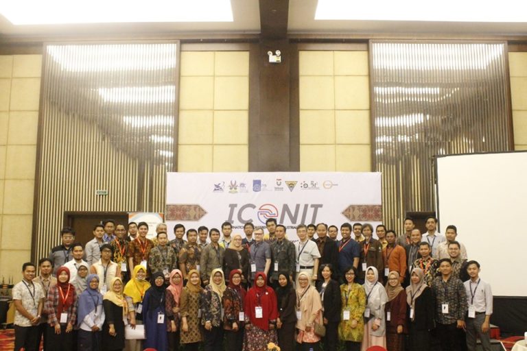 Image - International Conference on Industrial Technology (ICONIT)