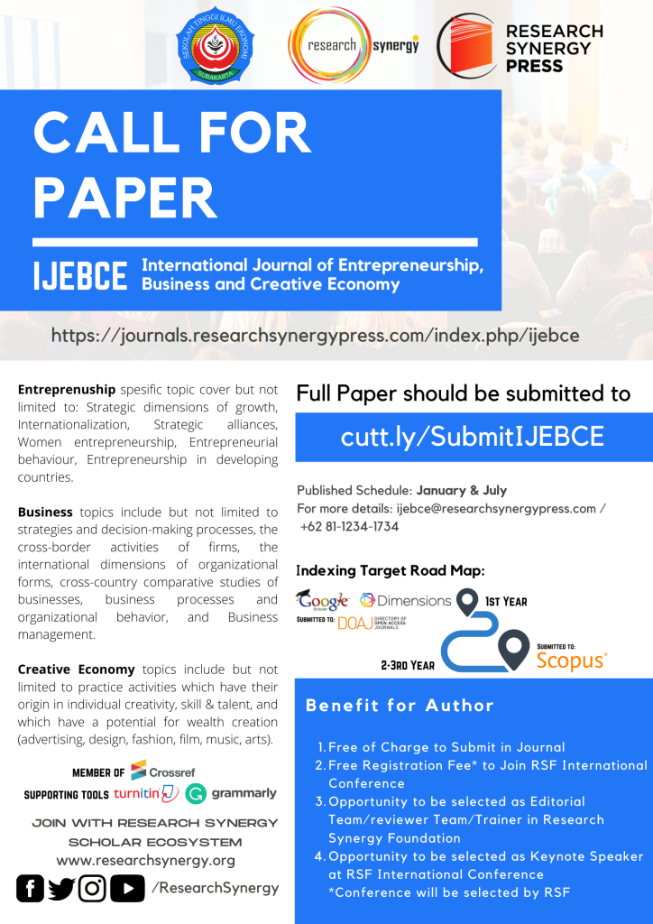 Image - IJEBCE Call for Paper Submission