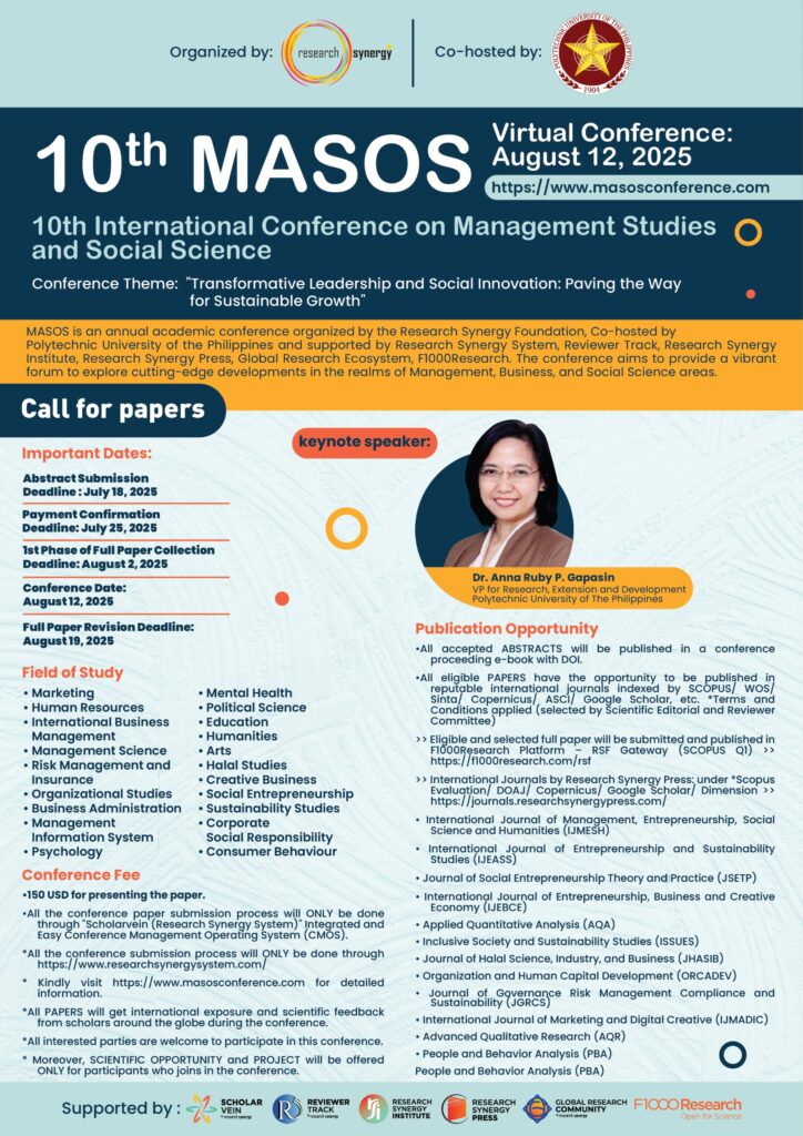Image - 10th MASOS