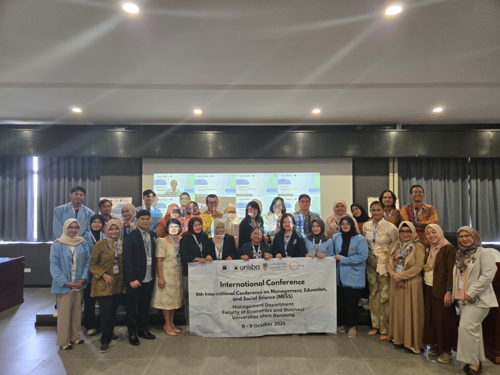 Image - 6th Management, Education, and Social Science​ (6th MESS)