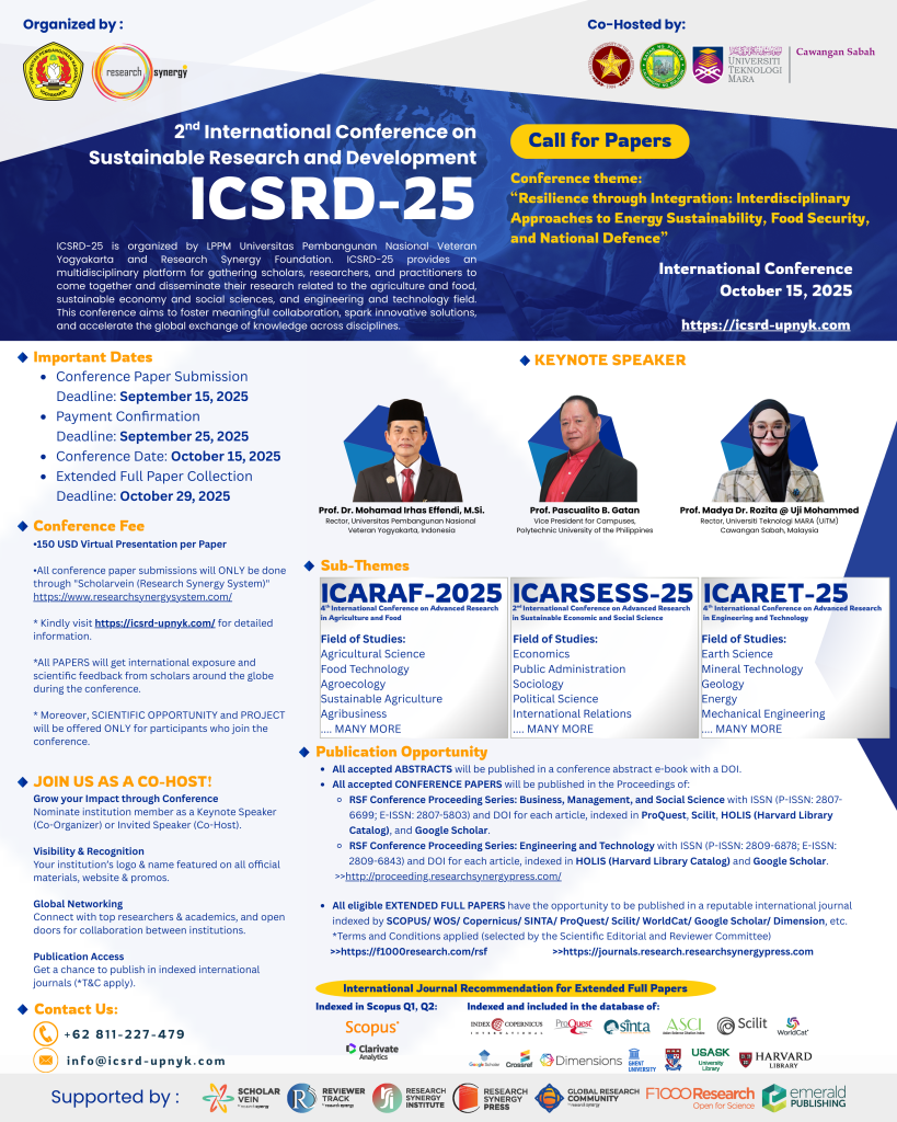 Image - ICSRD-2025