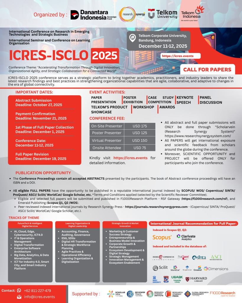 Image - ICRES-ISCLO 2025