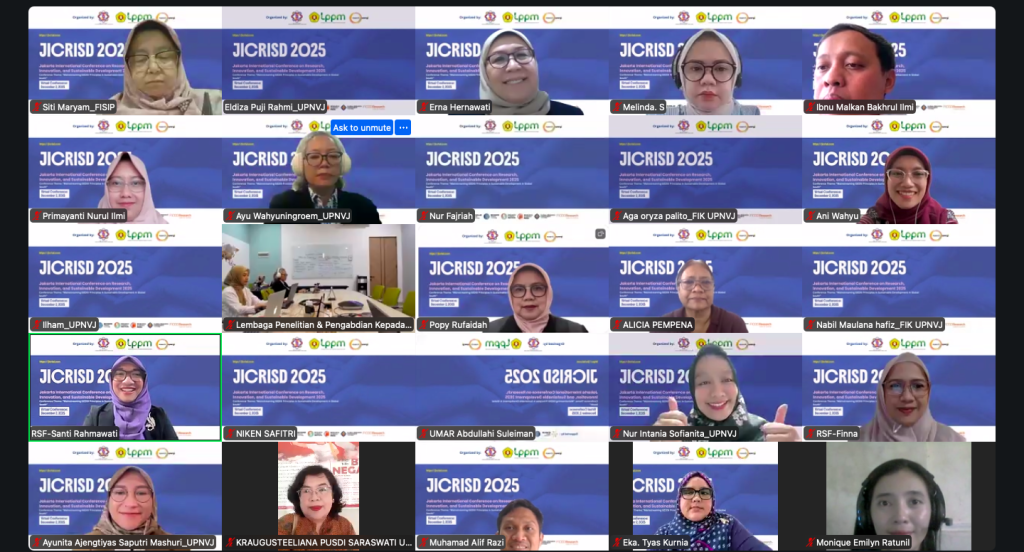 Image - JICRISD 2025