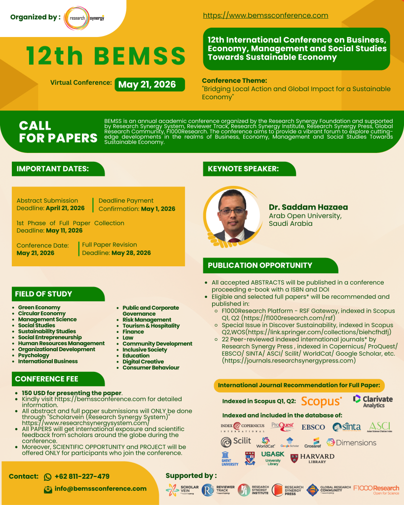 Image - 12th BEMSS
