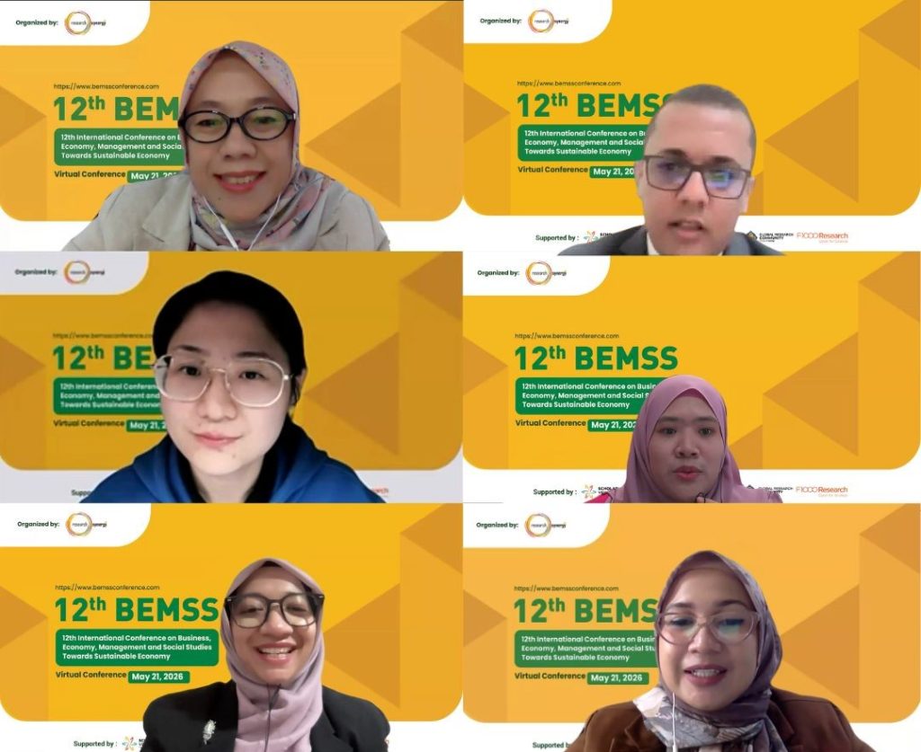 Image - 12th BEMSS