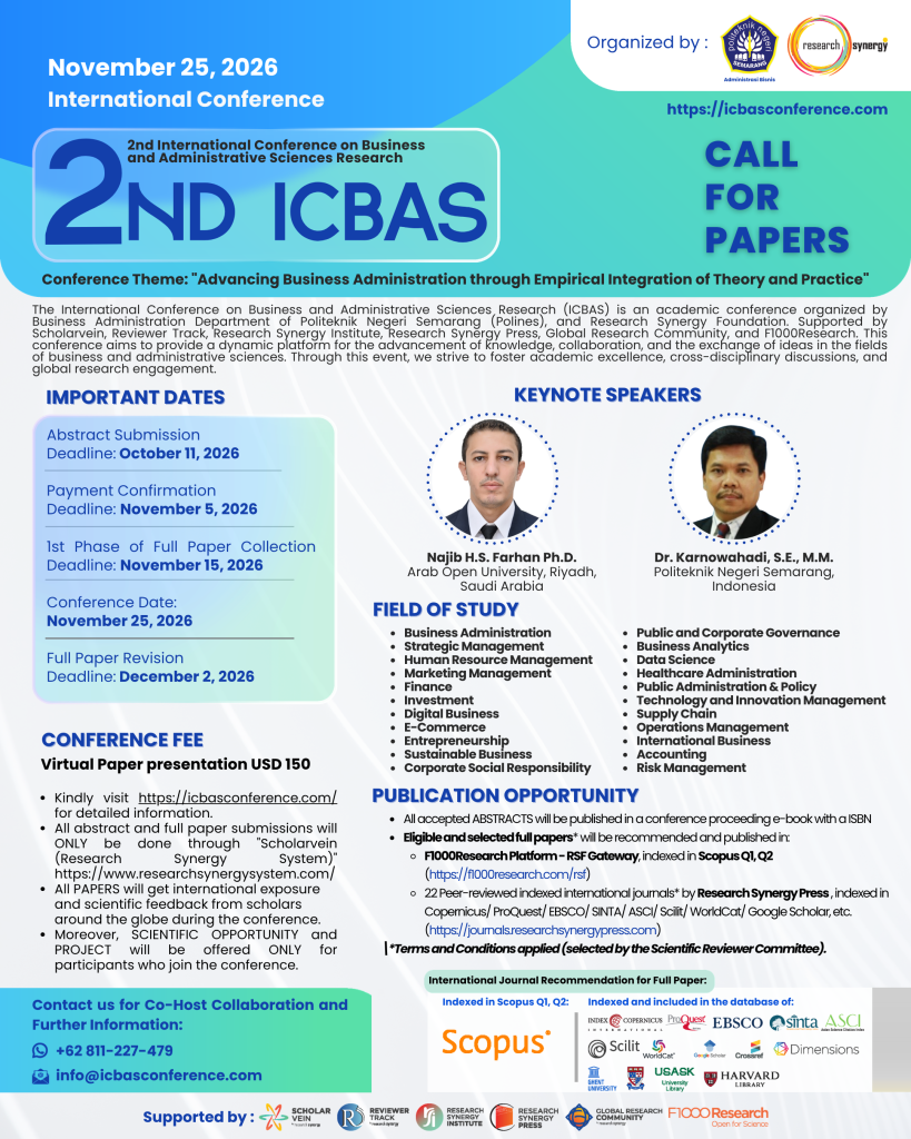 Image - 2nd ICBAS