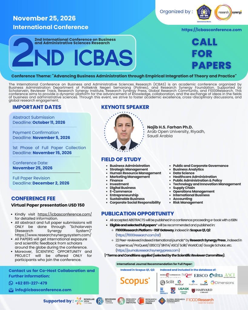 Image - 2nd ICBAS