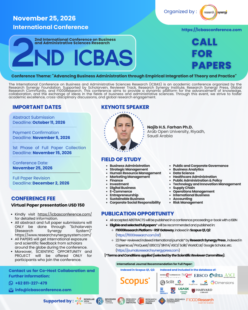 Image - 2nd ICBAS