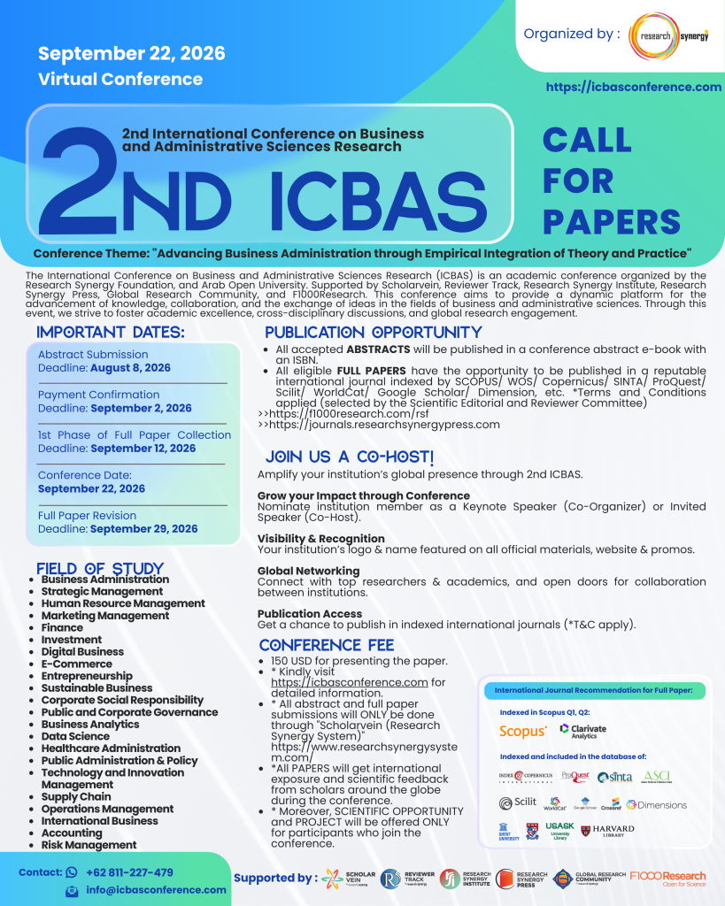 Image - 2nd ICBAS