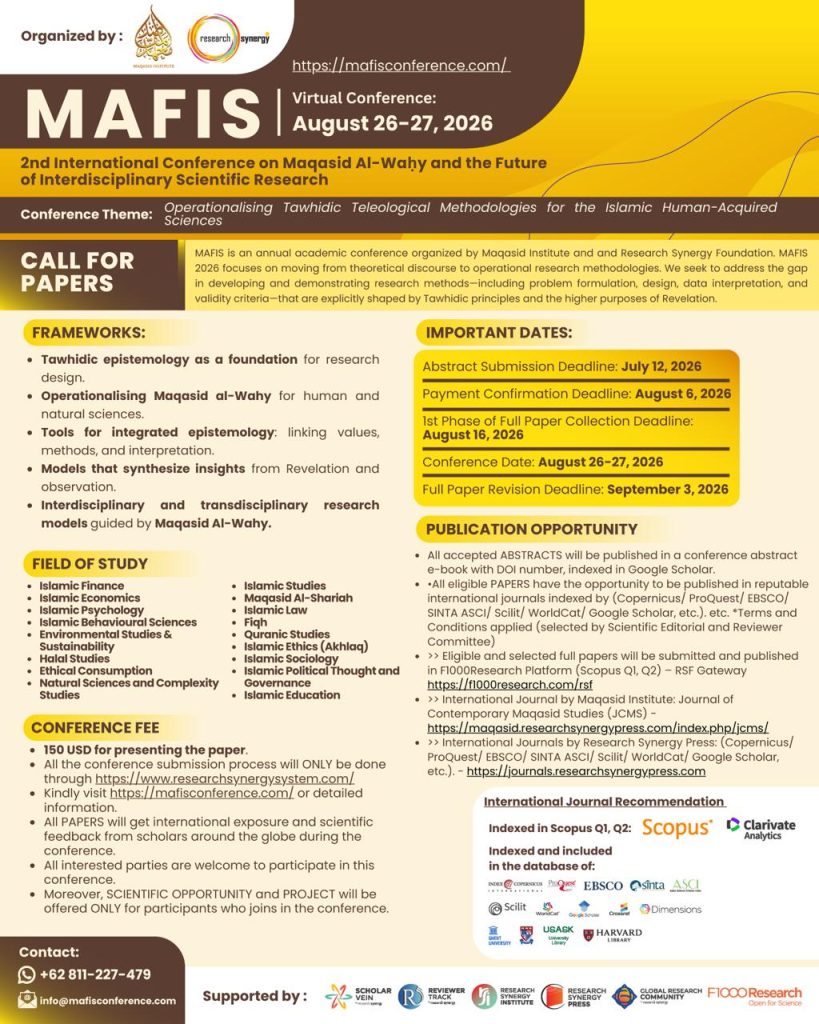 Image - 2nd MAFIS