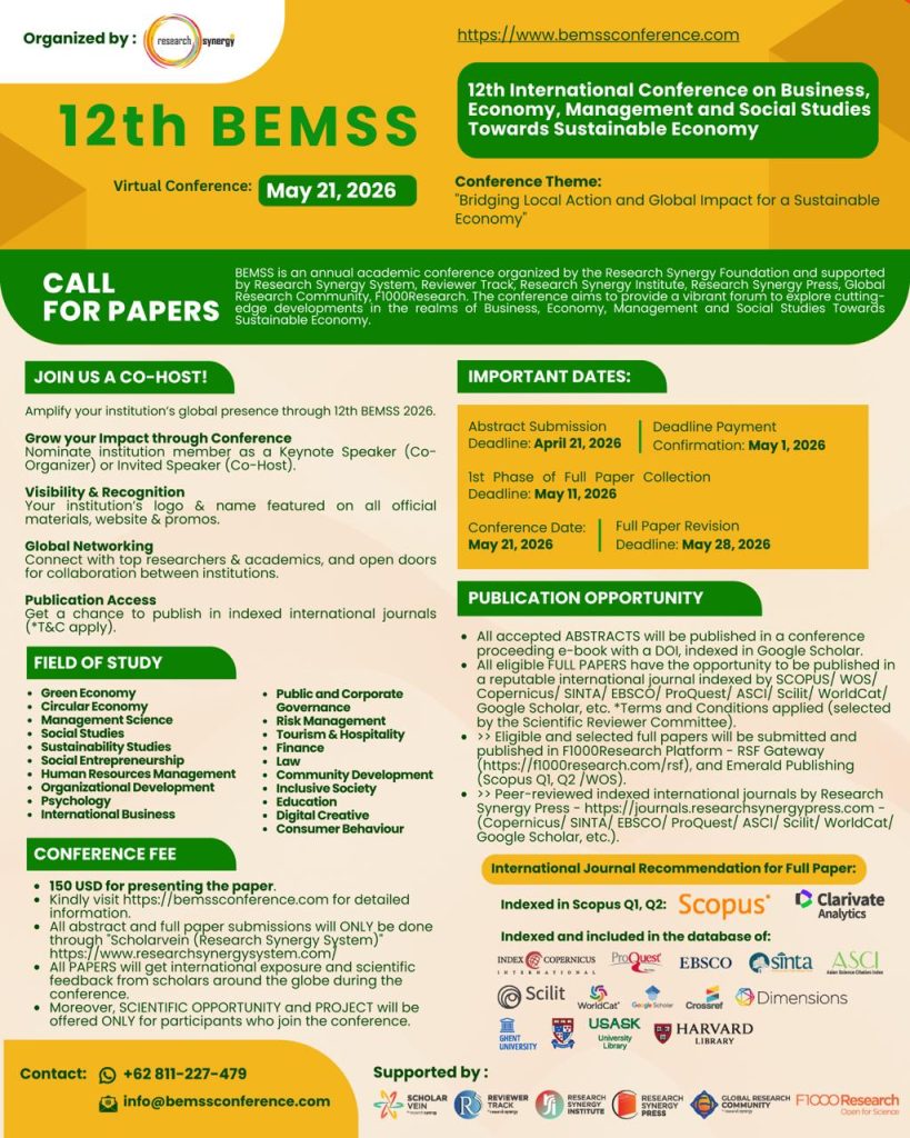 Image - 12th BEMSS