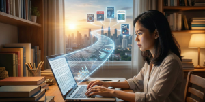 Publikasi international