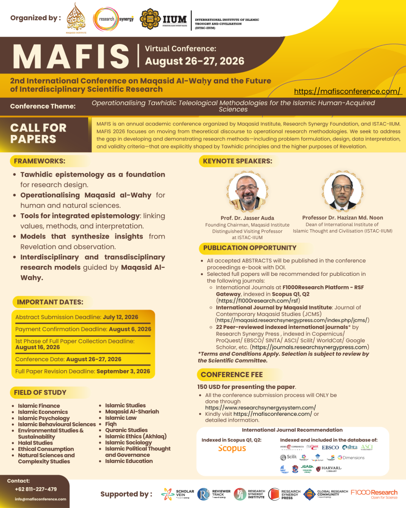 Image - 2nd MAFIS
