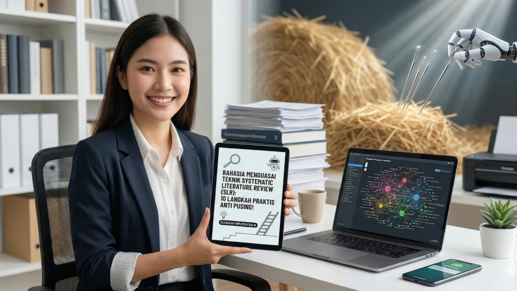 Image - 5 Kesalahan Fatal Systematic Literature Review (SLR)