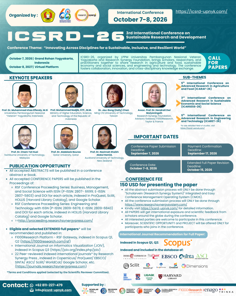 Image - ICSRD-2026