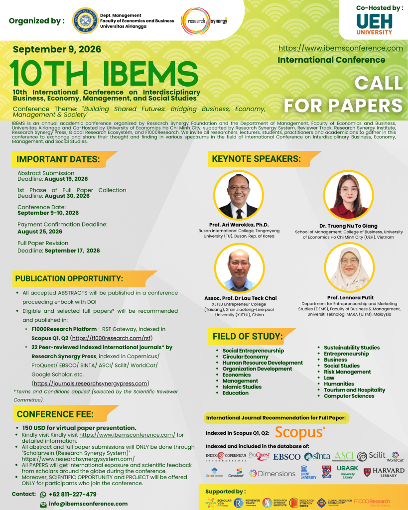 Image - 10th IBEMS